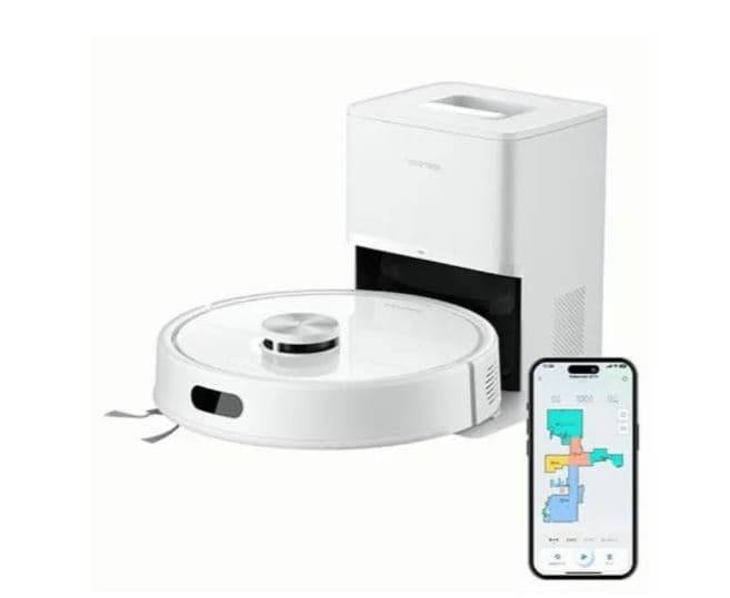 t*o様 Roborock ロボット掃除機 Q7T+ Q7TP02-04【新品未