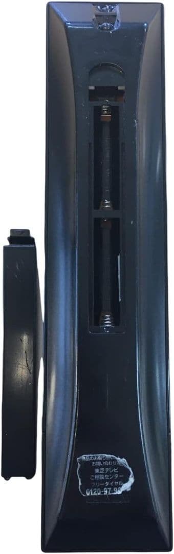 東芝 液晶テレビ リモコン CT-90348 75018373