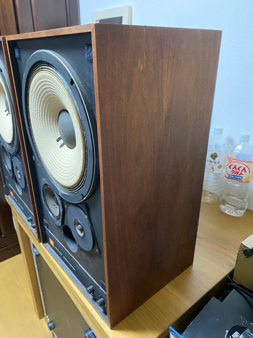 JBL 4311B スピーカーペア
