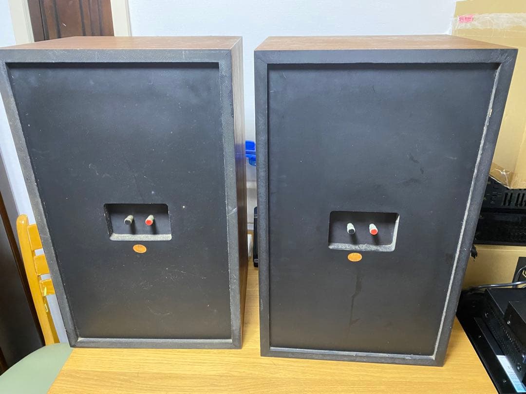 JBL 4311B スピーカーペア