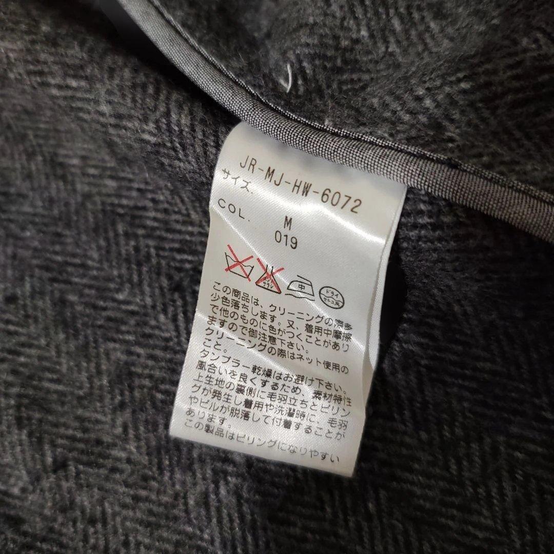 ラルフローレン ポロジーンズ スポーツコート ヘリンボーン ハンティング