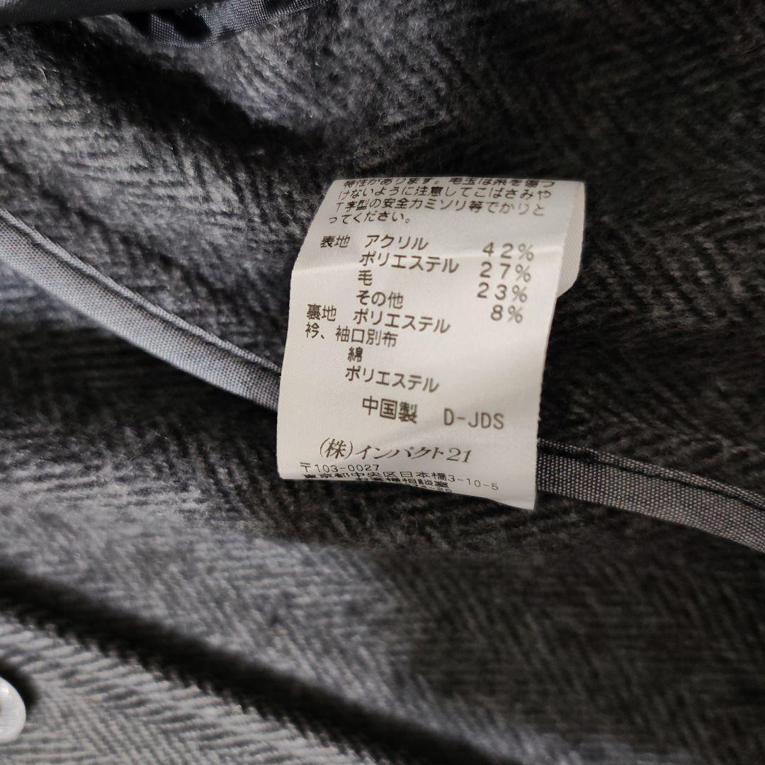 ラルフローレン ポロジーンズ スポーツコート ヘリンボーン ハンティング