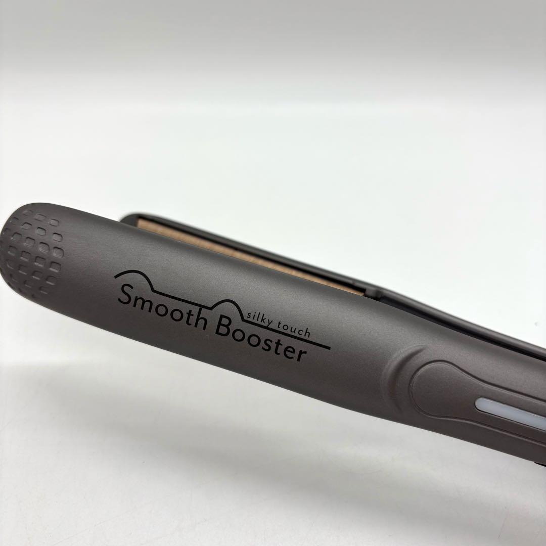 Smooth Booster ストレートアイロン　TRI-IR-SM 海外兼用