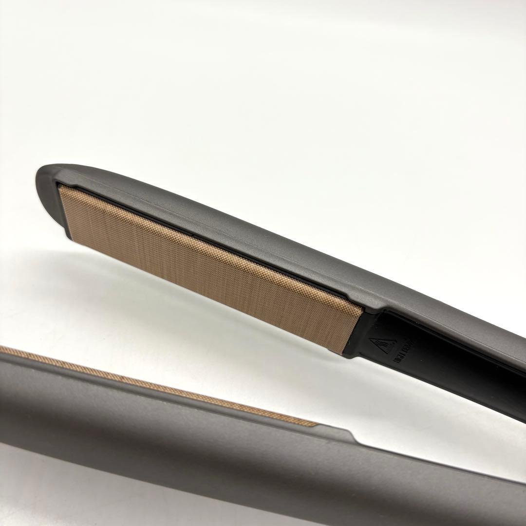 Smooth Booster ストレートアイロン　TRI-IR-SM 海外兼用