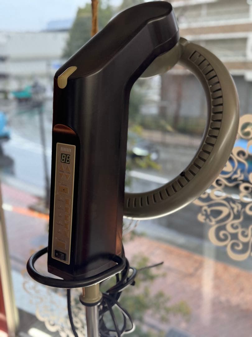 美容ローラーボールeh