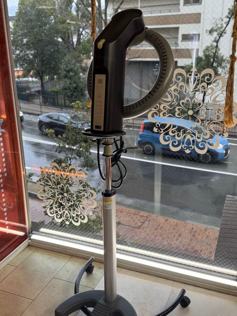 美容ローラーボールeh