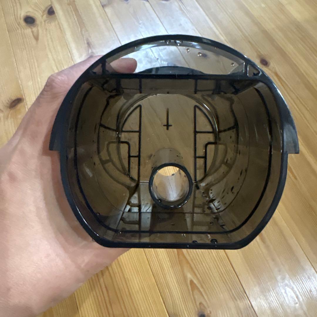 水拭き掃除機 Mindoo AquaX ミンドーアクアエックス　MIA-N001