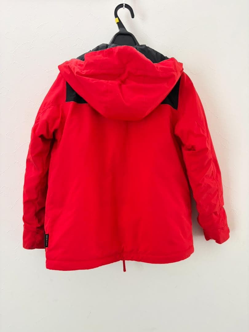 BURTON スノーボードウェア キッズ Sサイズ