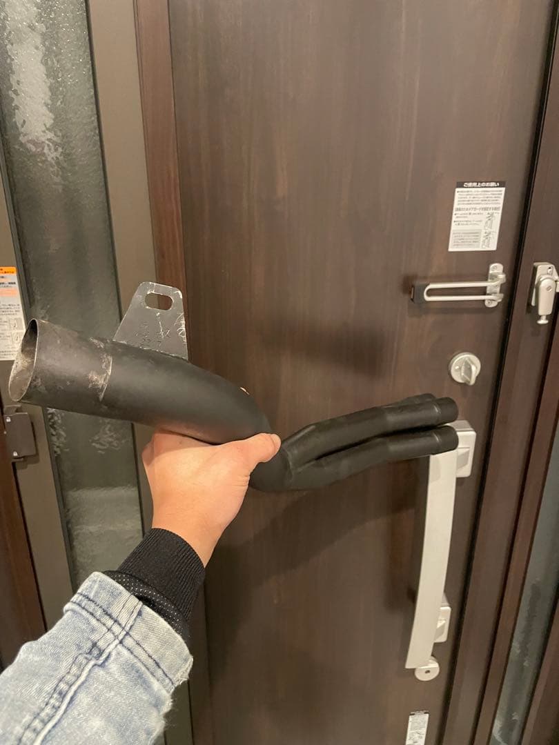 ゼファー400 ワルツ機械 2-1のみ