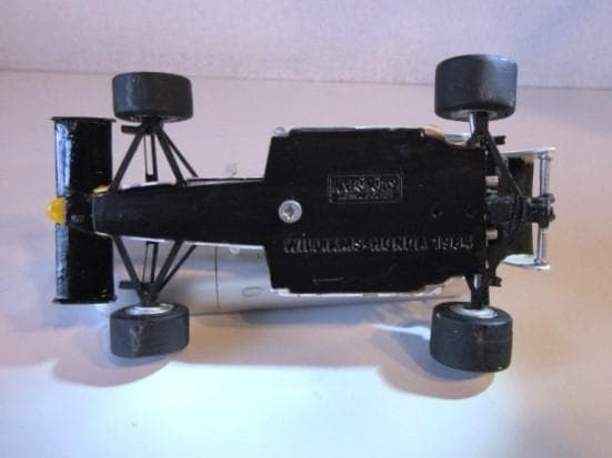 doorzo公式アカウント専用 MakeUp 1/43 ウィリアムス FW09