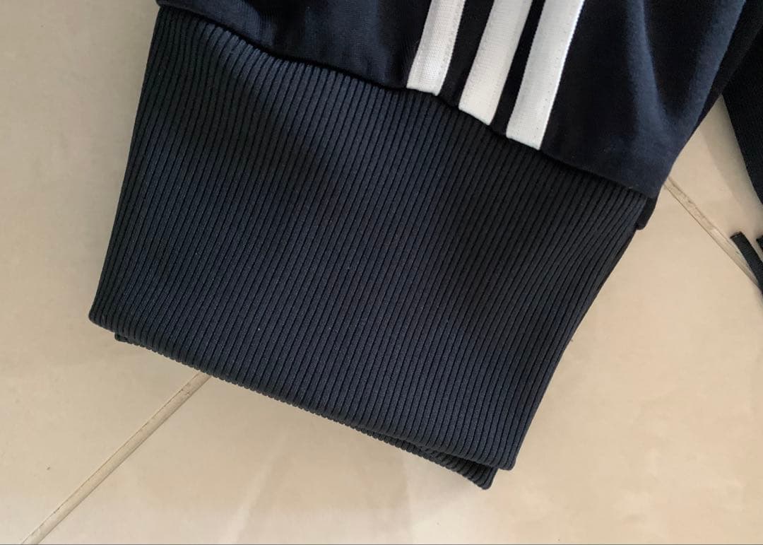 Y-3 ワイスリーストライプス　サルエルパンツ