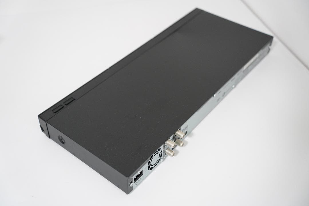 Panasonic パナソニック DIGA BDレコーダー DMR-2W102