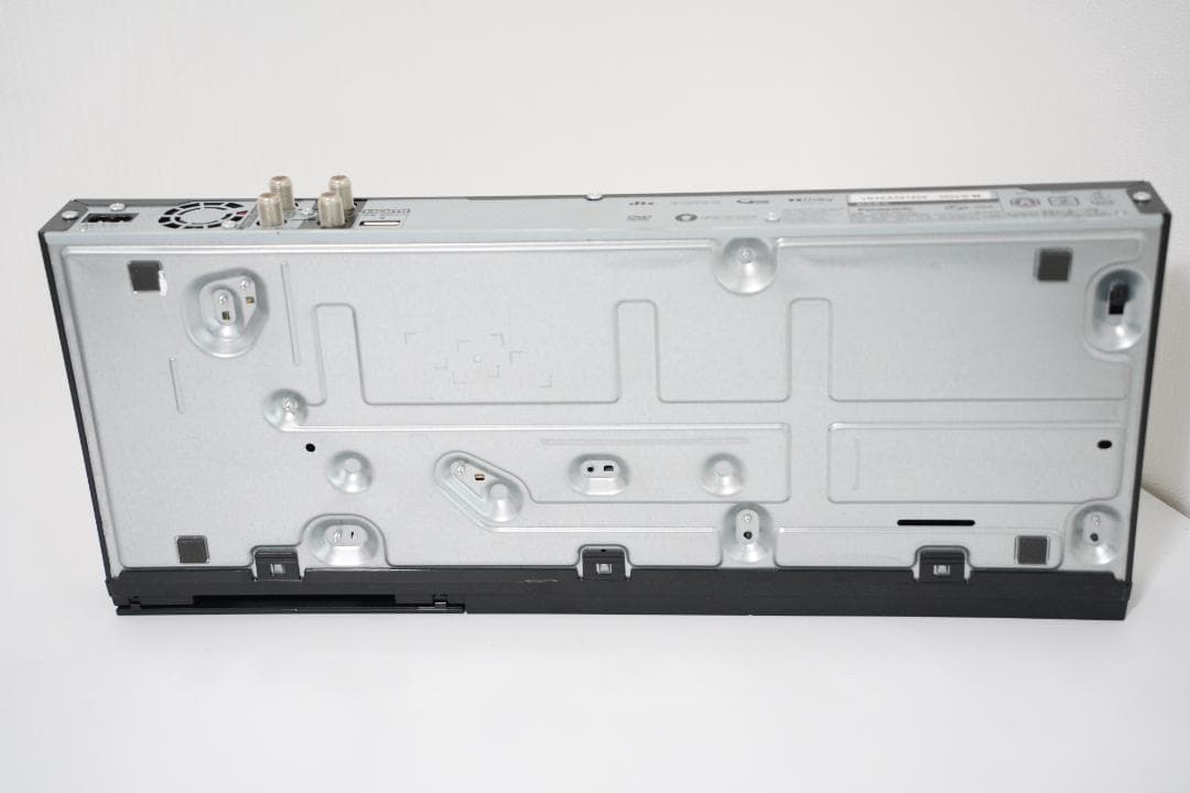 Panasonic パナソニック DIGA BDレコーダー DMR-2W102