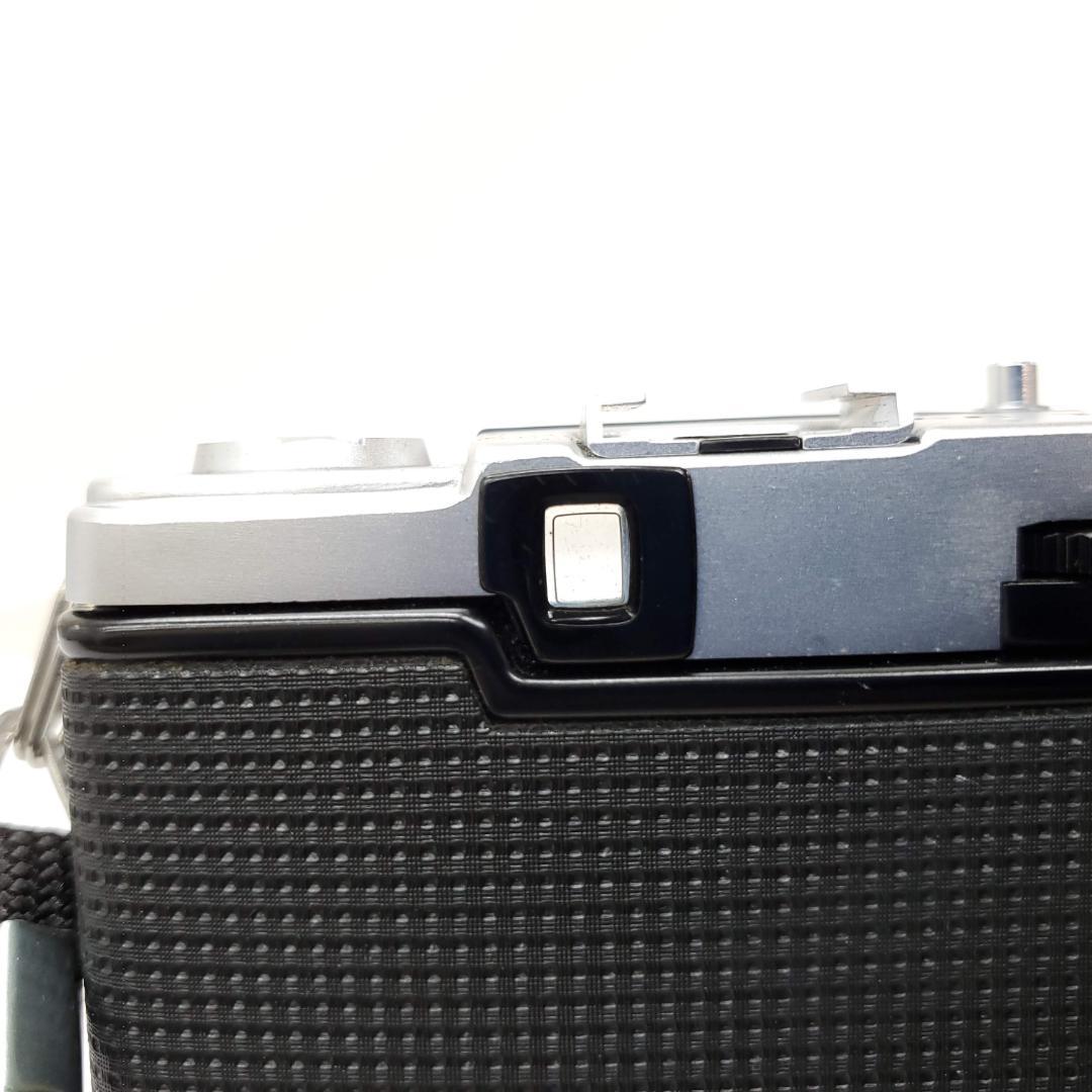 【動作確認済】 Olympus PEN EE-3 F1212-34-8v p
