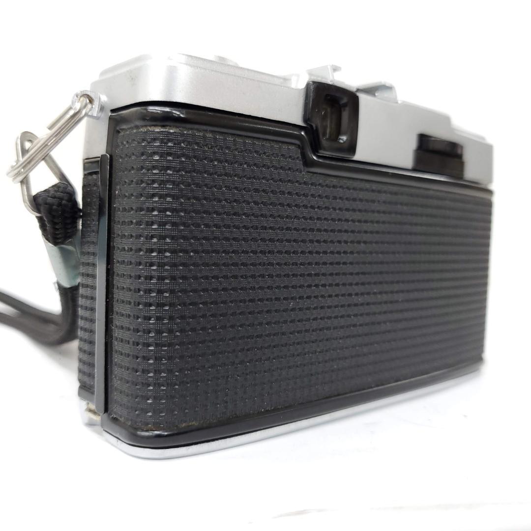 【動作確認済】 Olympus PEN EE-3 F1212-34-8v p