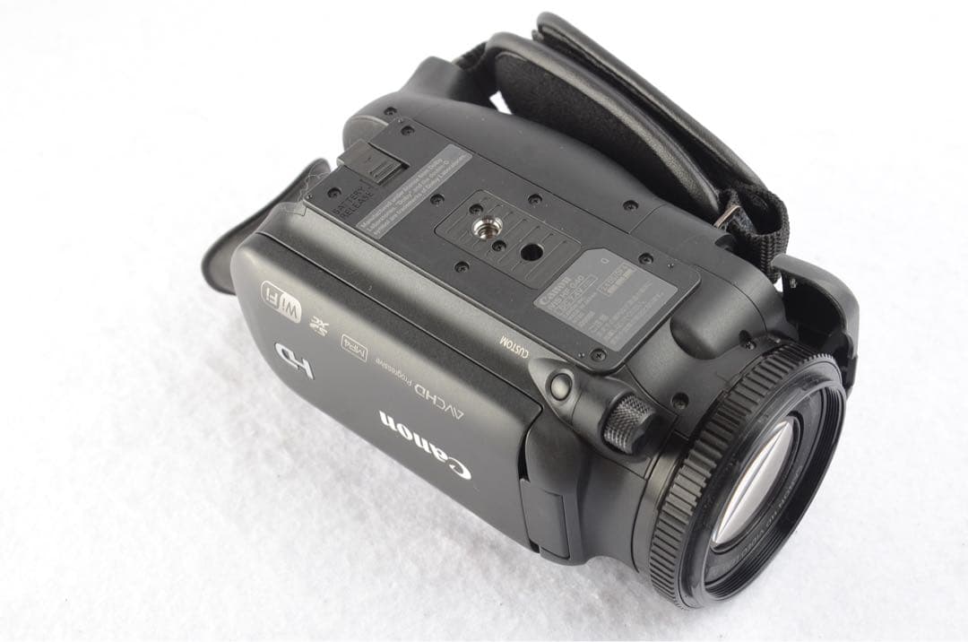 ビデオカメラ Canon iVIS HF G40