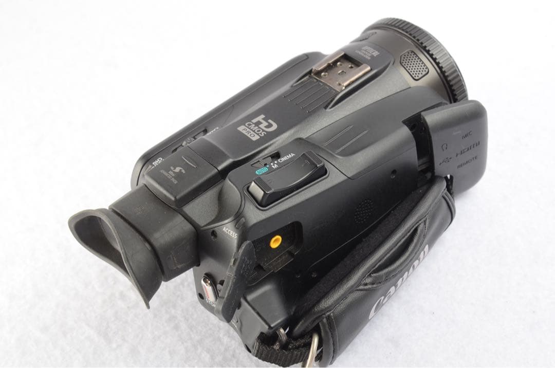 ビデオカメラ Canon iVIS HF G40