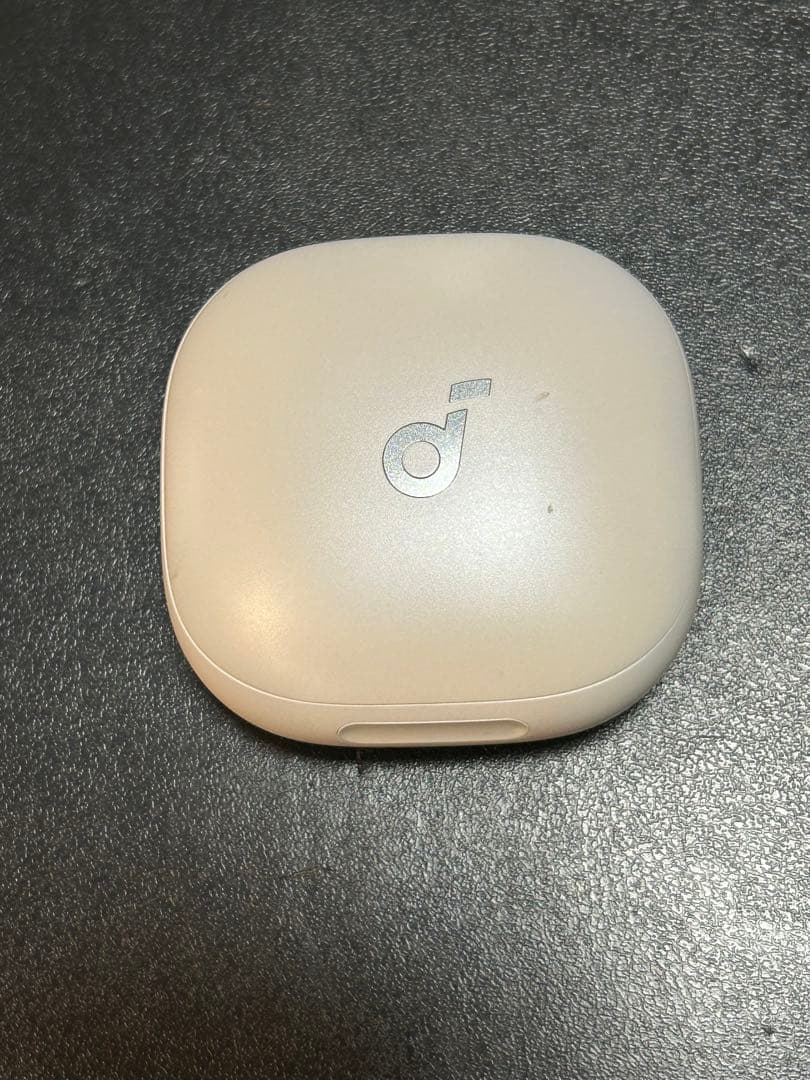 イヤホン soundcore Liberty 4 Pro