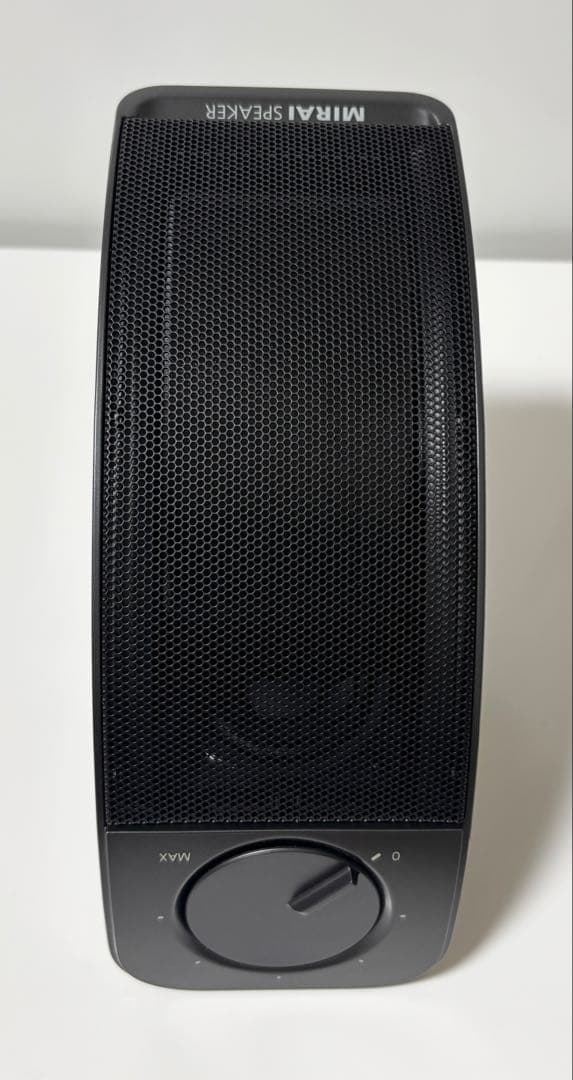 MIRAI SPESAKER Mini ミライスピーカー SF-MIRAIS7