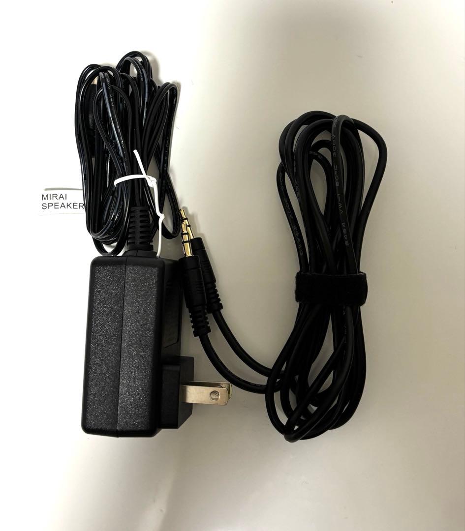 MIRAI SPESAKER Mini ミライスピーカー SF-MIRAIS7