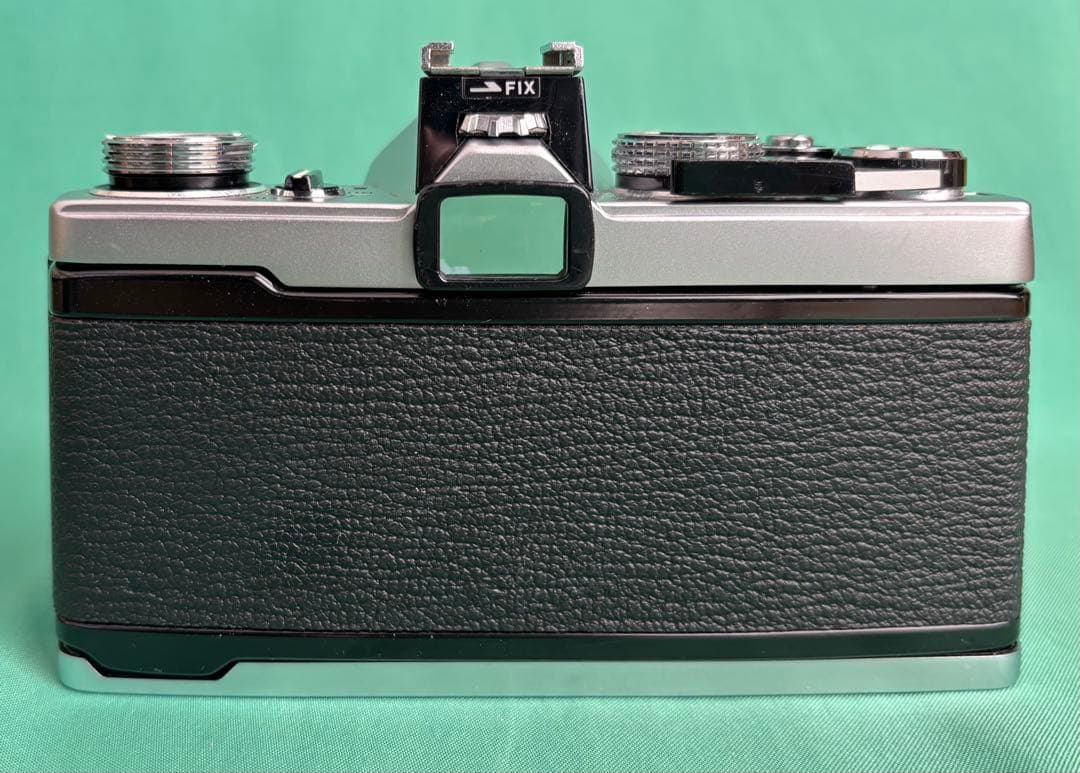 ★ OLYMPUS M-1 + \"M-SYSTEM\" 標準レンズレンズ 50mm