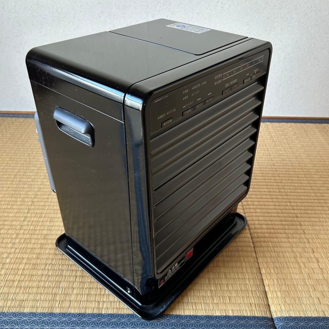 DAINICHI 石油ファンヒーター FX-32R3