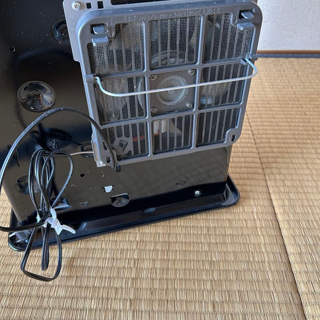 DAINICHI 石油ファンヒーター FX-32R3