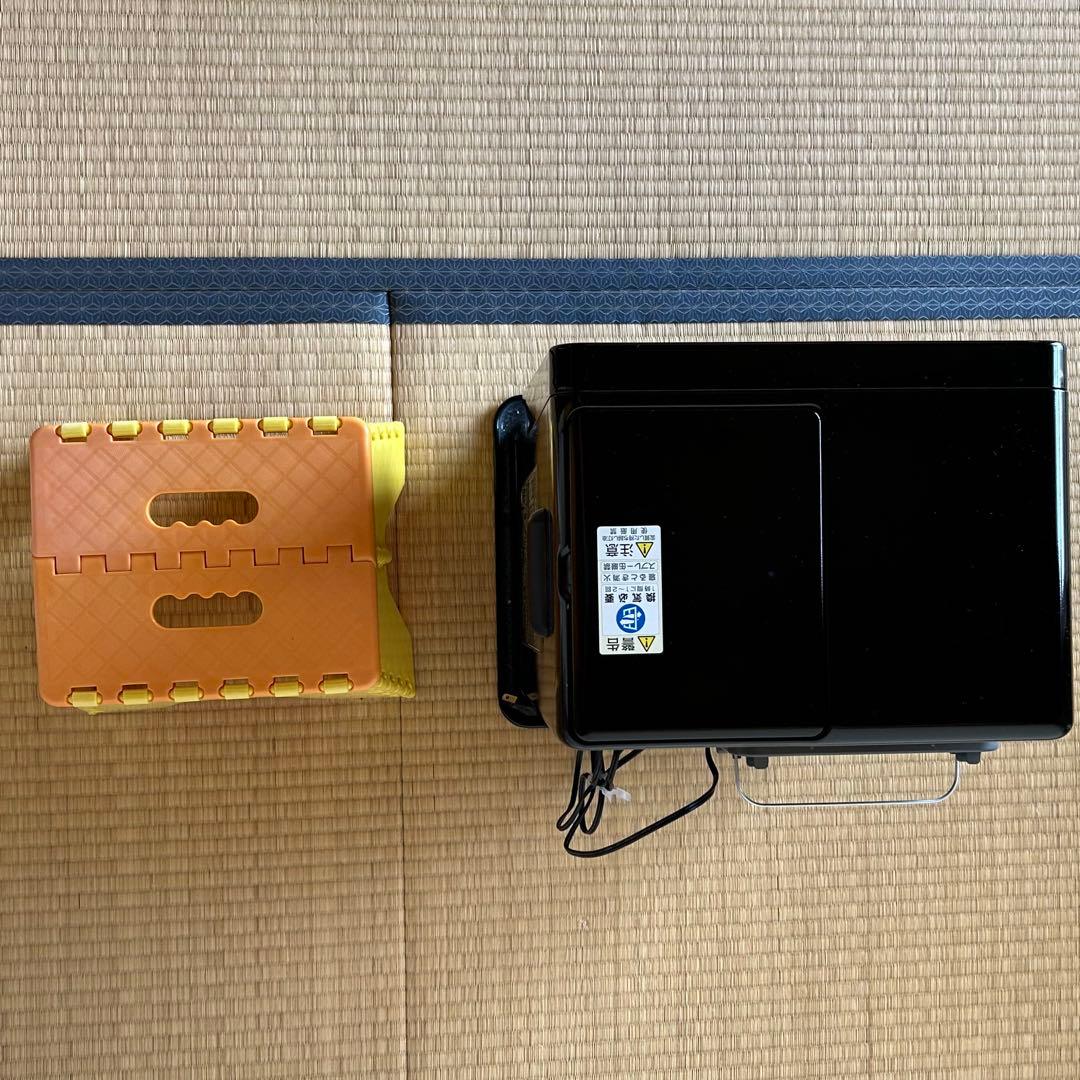 DAINICHI 石油ファンヒーター FX-32R3