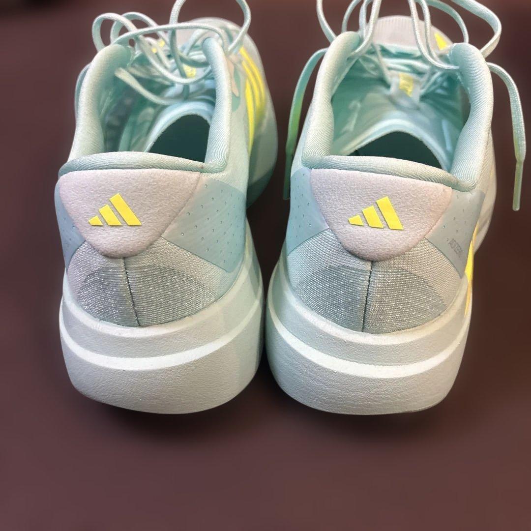 スパイク・シューズ adidas / adizero Evo SL M