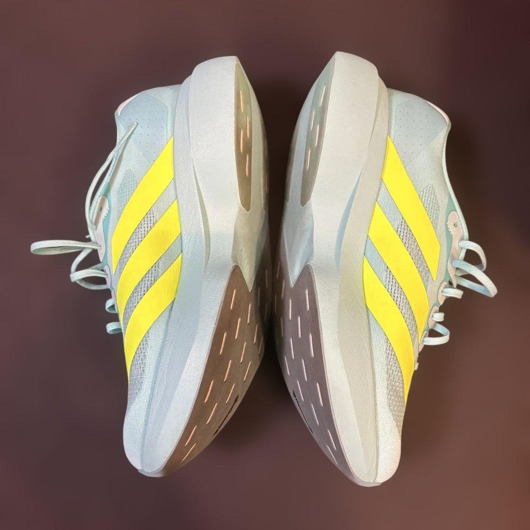 スパイク・シューズ adidas / adizero Evo SL M
