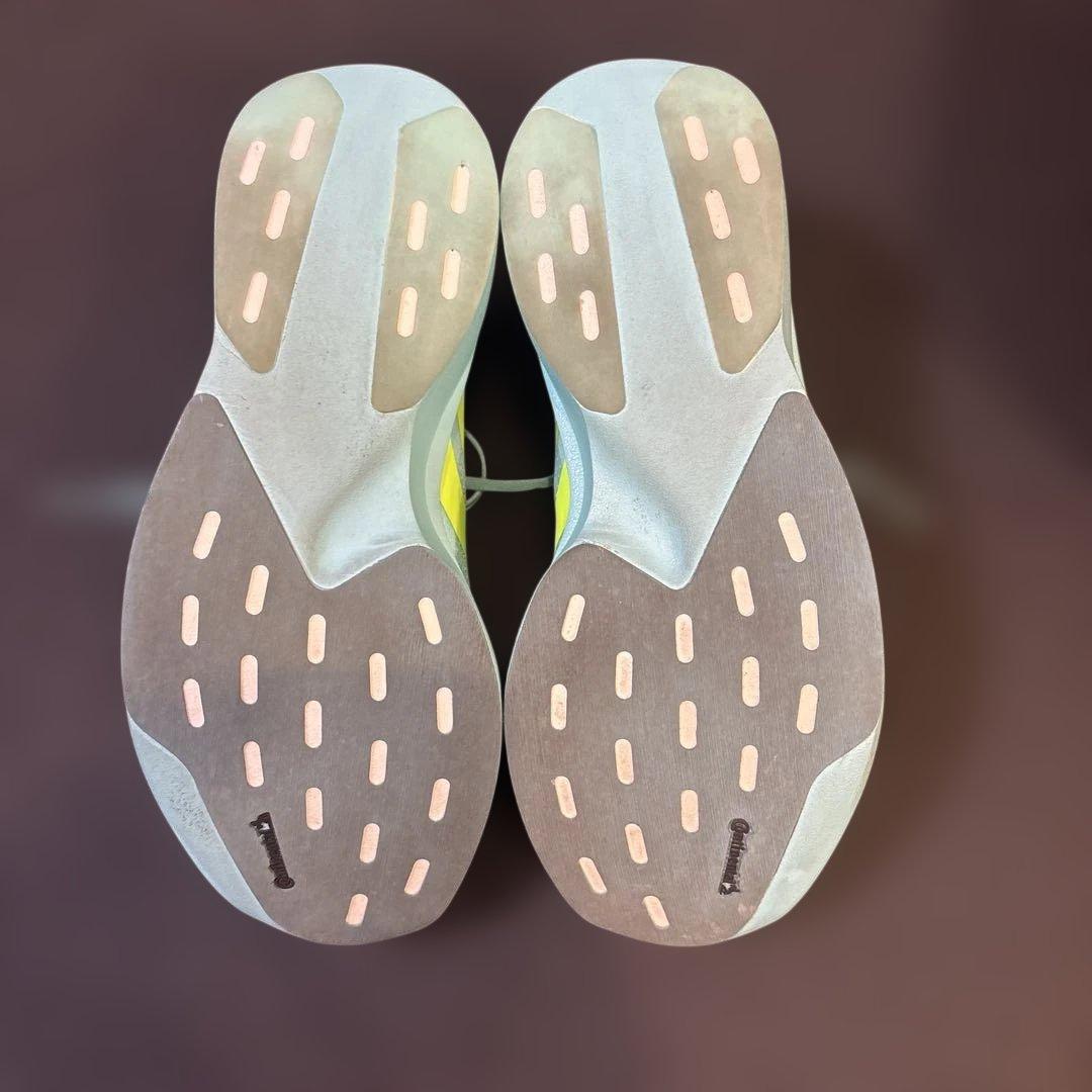 スパイク・シューズ adidas / adizero Evo SL M