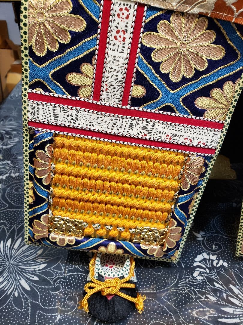 五月人形　鎧飾　13号　「光悦」忠保