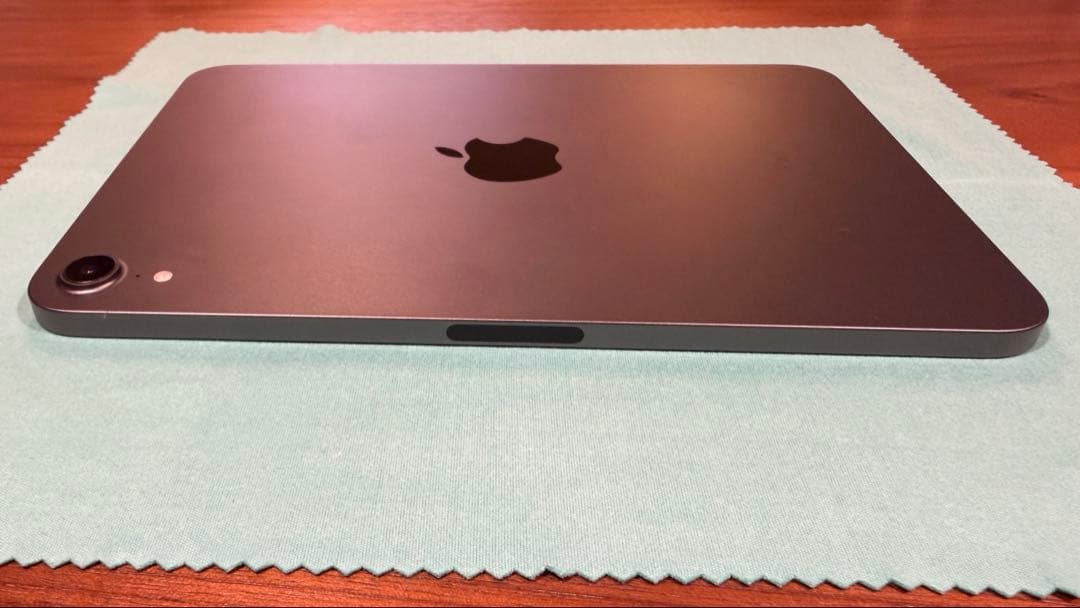 iPad mini 6 64GB Wi‑Fi