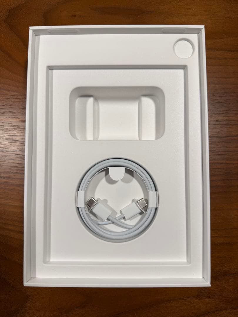 iPad mini 6 64GB Wi‑Fi