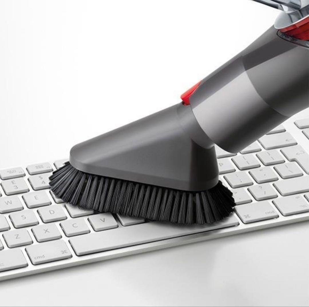 Dyson V8 Slim Fluffy+ スティッククリーナー