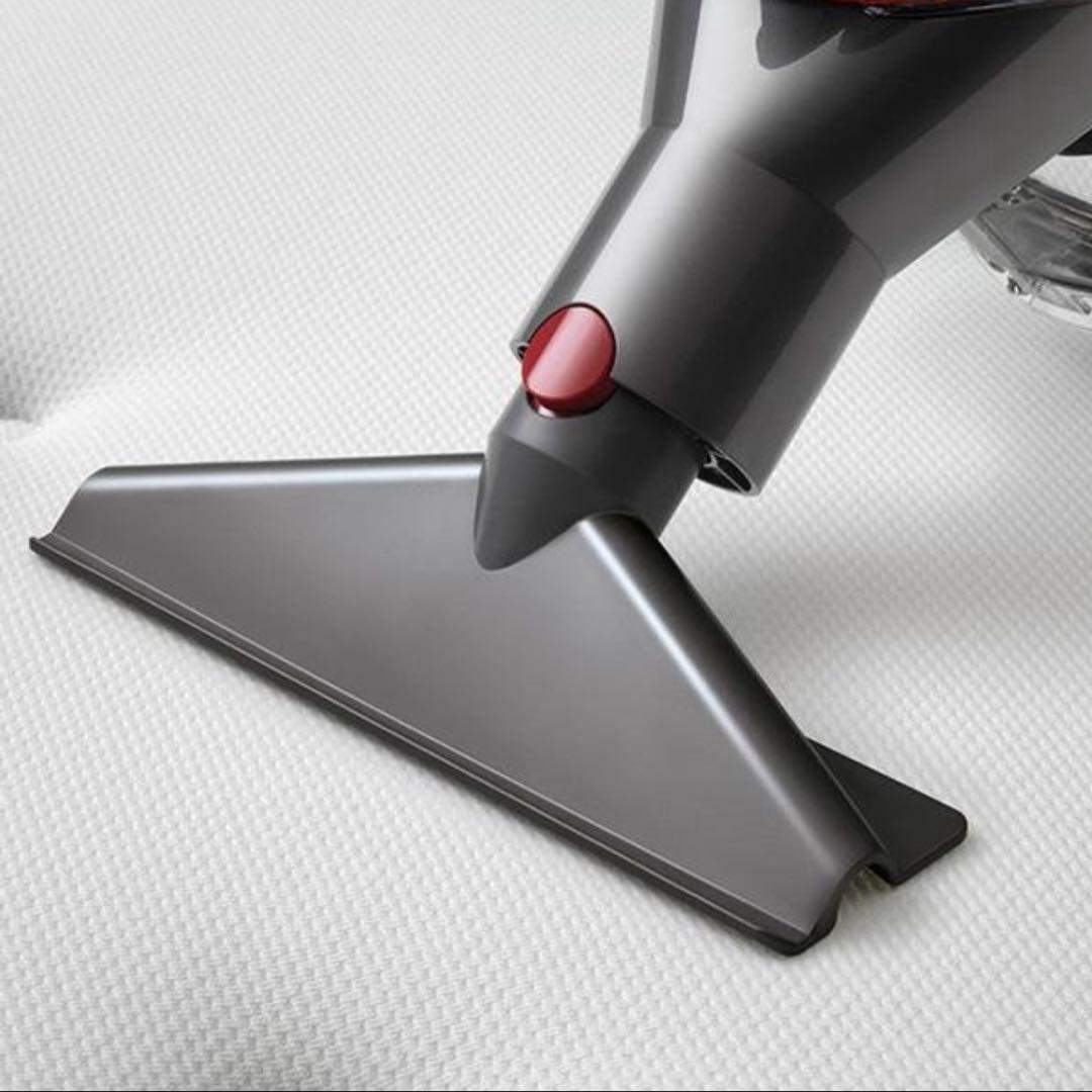 Dyson V8 Slim Fluffy+ スティッククリーナー