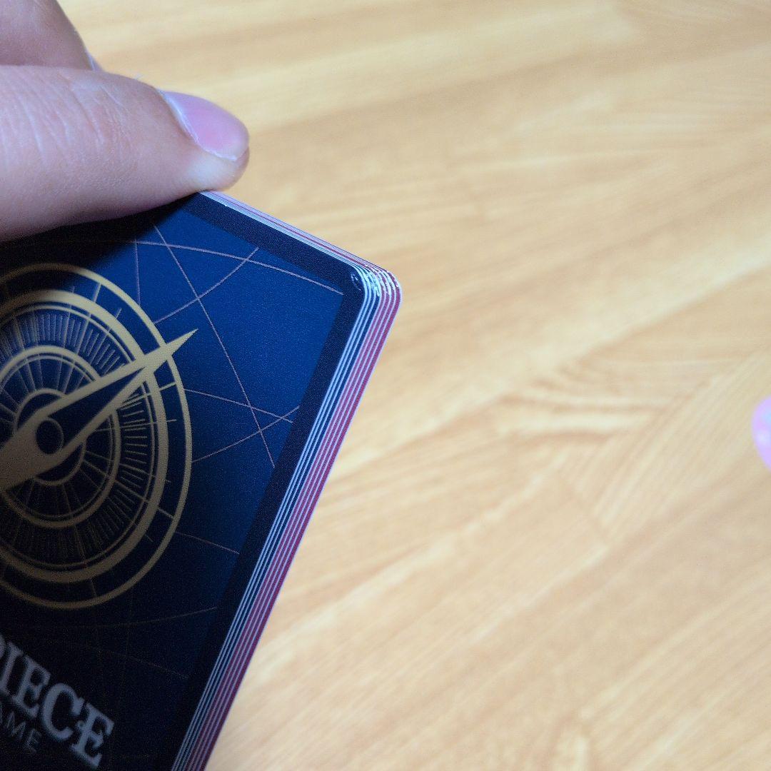 【致命的な傷有り】ワンピース 2nd ANNIVERSARY　8枚セット