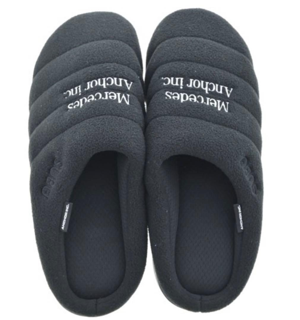 新品　袋付き　MERCEDES ANCHOR INC. SUBU