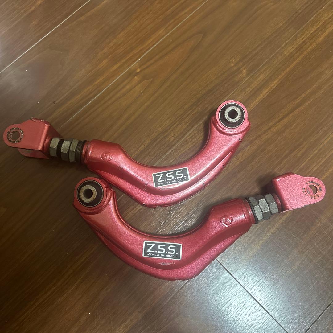 CHRアッパーアーム