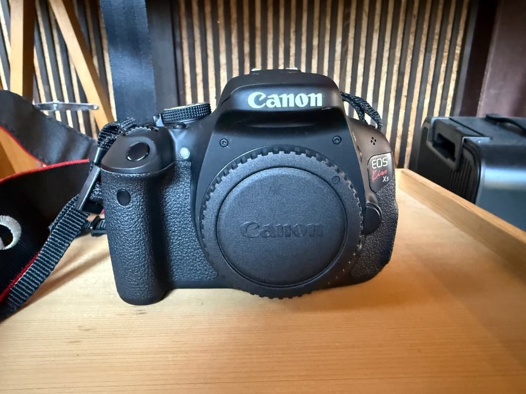 【ありがとう❤️さま】Canon EOS Kiss X5 ＋ EF50mm