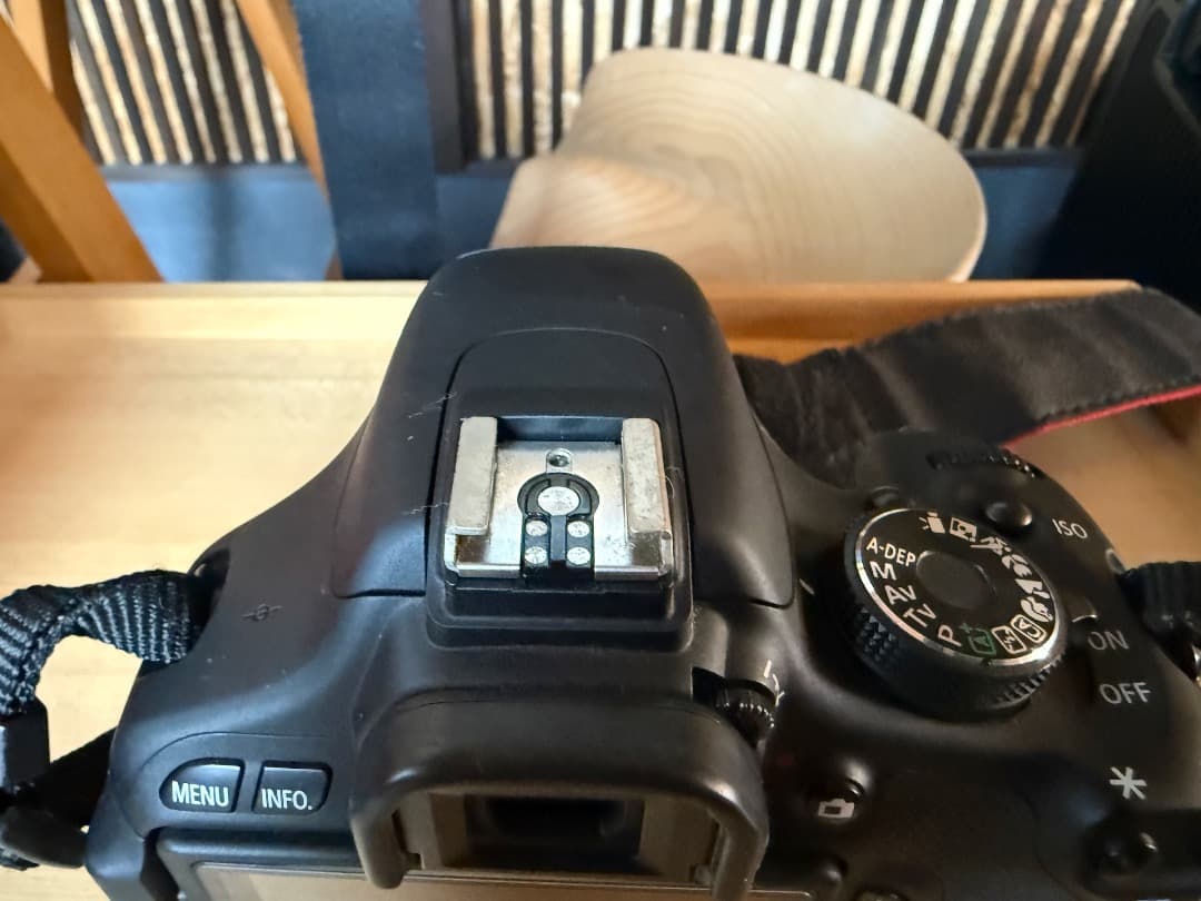 【ありがとう❤️さま】Canon EOS Kiss X5 ＋ EF50mm