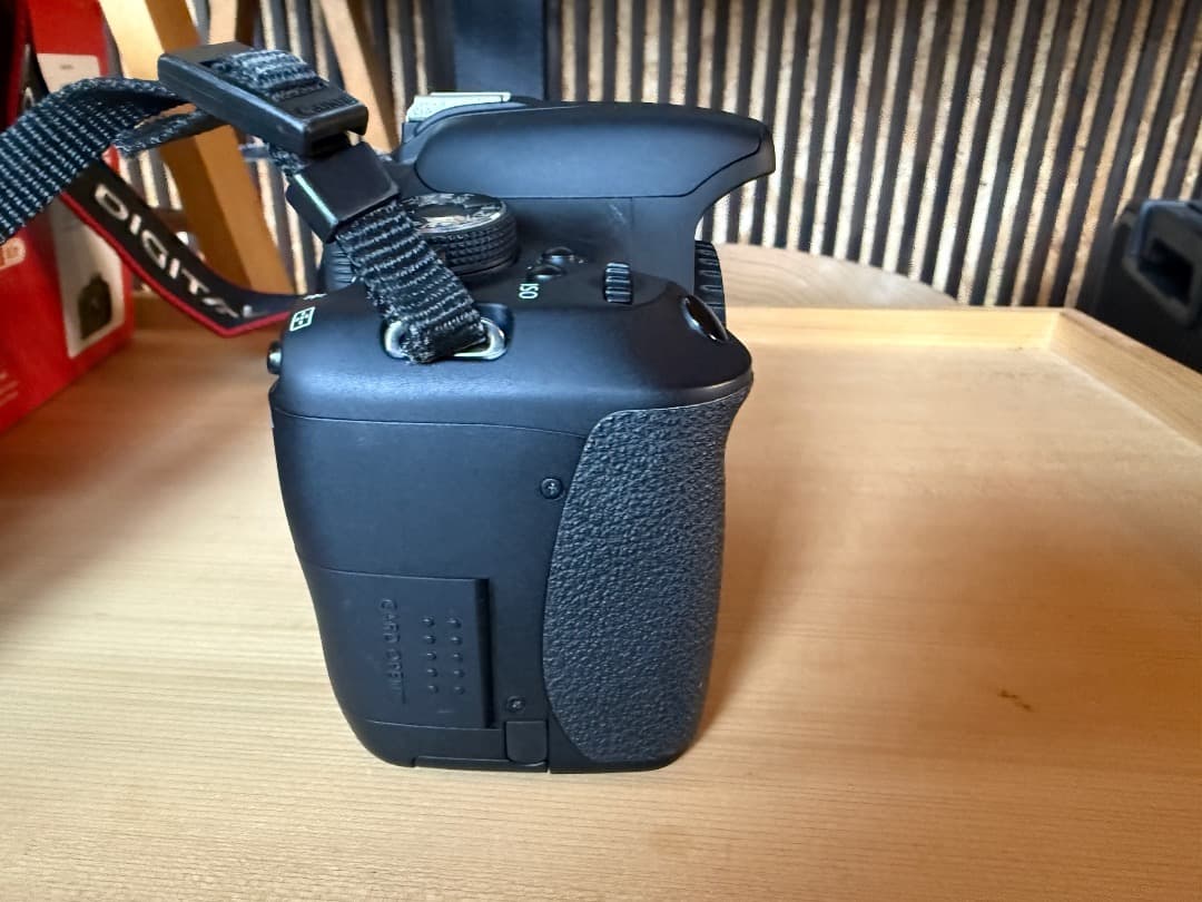 【ありがとう❤️さま】Canon EOS Kiss X5 ＋ EF50mm