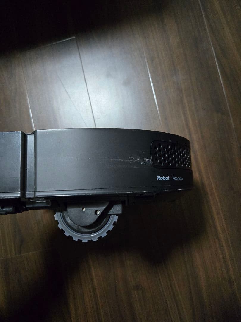 irobot ルンバ roomba S9+