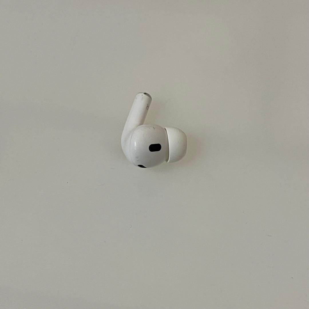 Apple AirPods Pro 2世代 片耳 R 片方 右耳 a3047