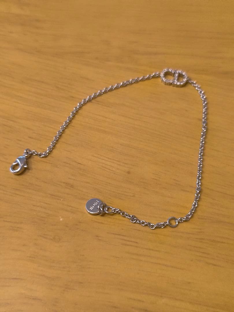 Christian Dior ブレスレット