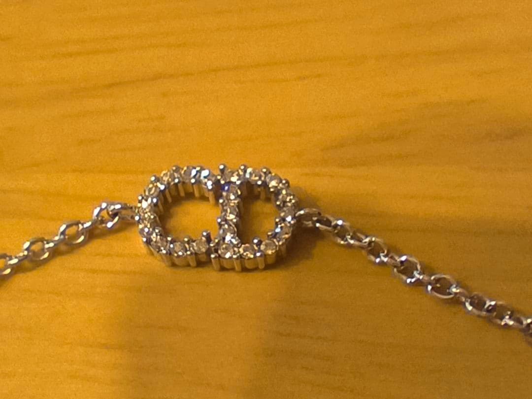 Christian Dior ブレスレット