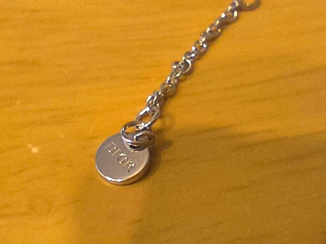 Christian Dior ブレスレット
