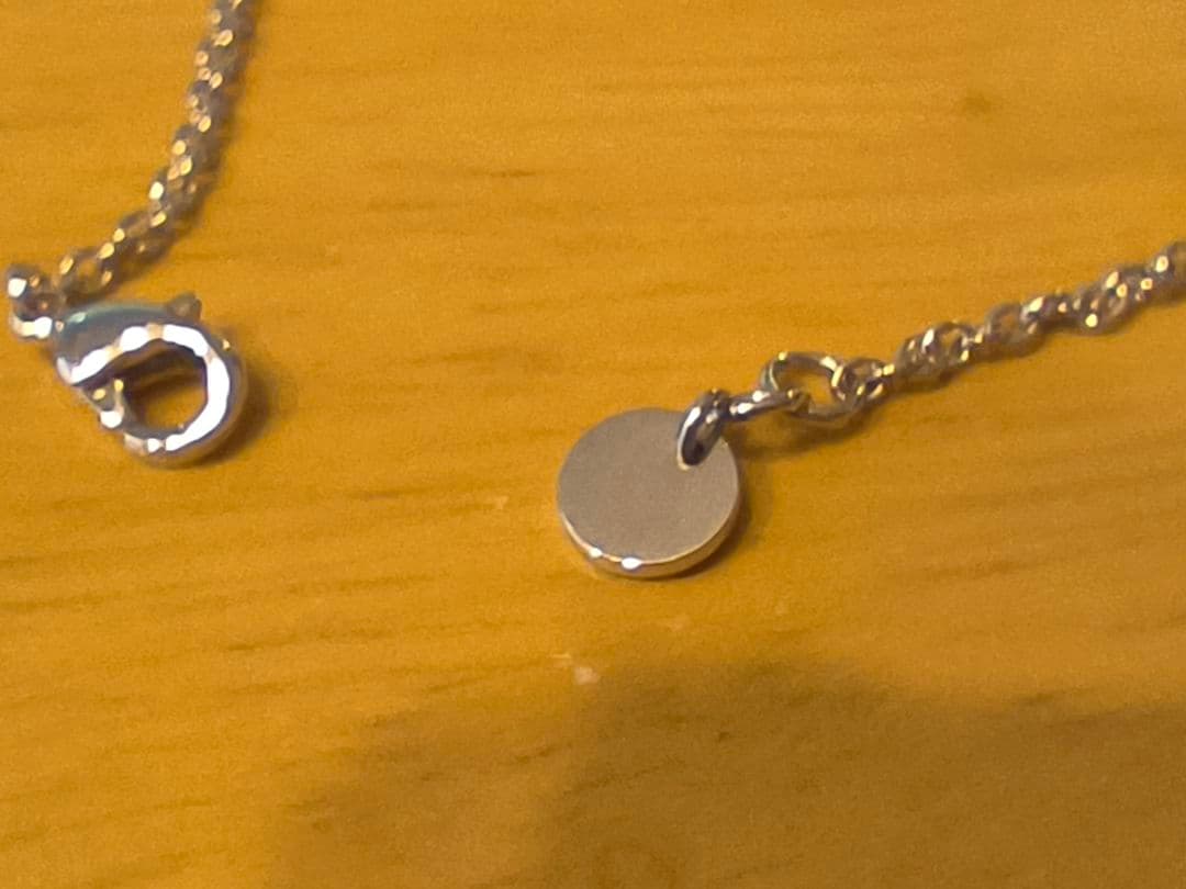 Christian Dior ブレスレット