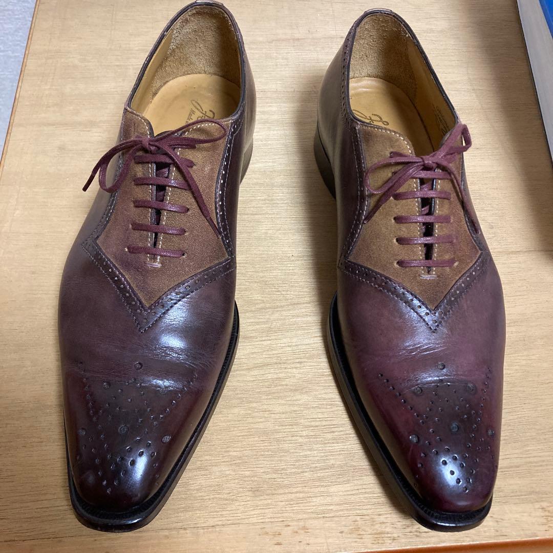 フランチェスコべニーニョfrancescobenignoBerluti