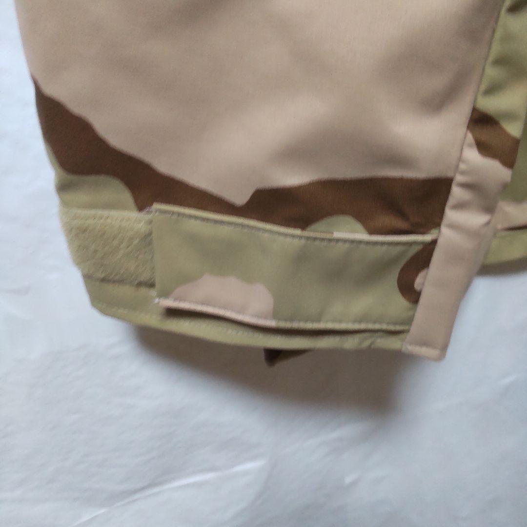 ECWCS GORETEX DESERT CAMO ゴアテックス デザートカモQ
